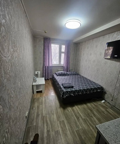 отель ювао 1