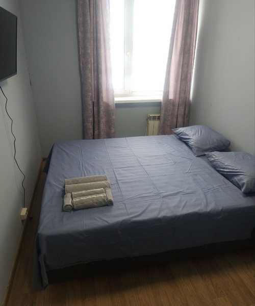 почасовая гостиница 1