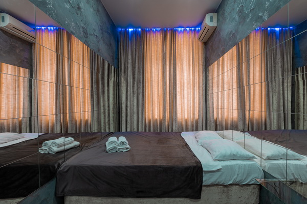 гостиница цао 1