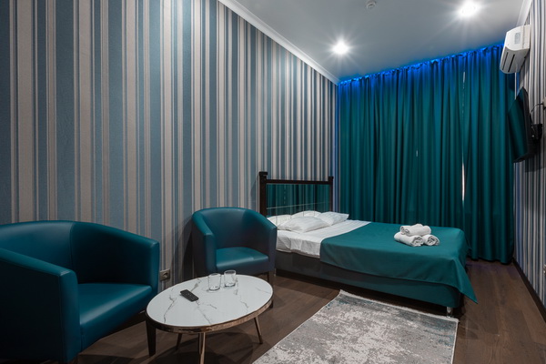 гостиница центр 1