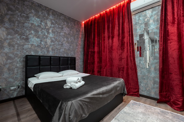 гостиница чеховская 5