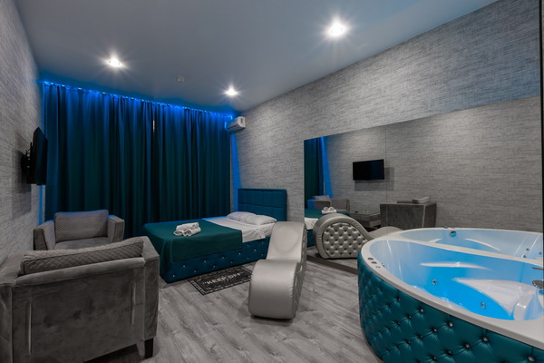 номер джакузи 20