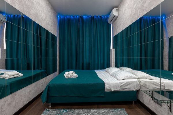 отель цао 13