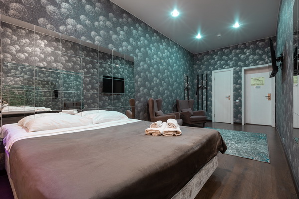 отель центр 17