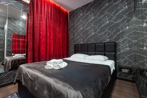 отель пушкинская 1