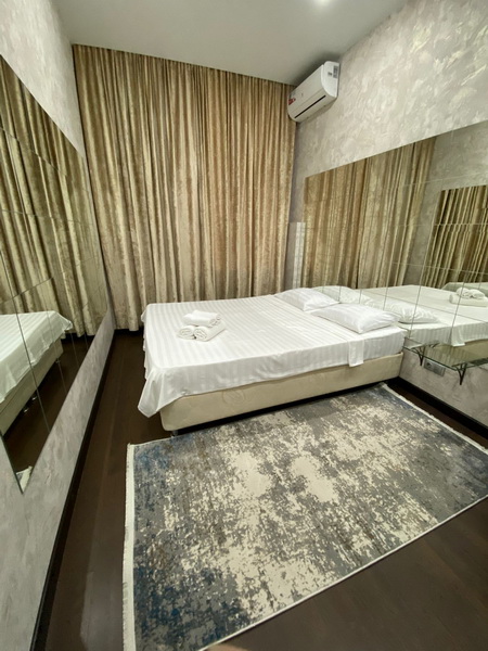 почасовой номер 1