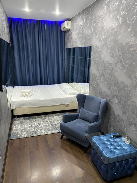 почасовой отель 1