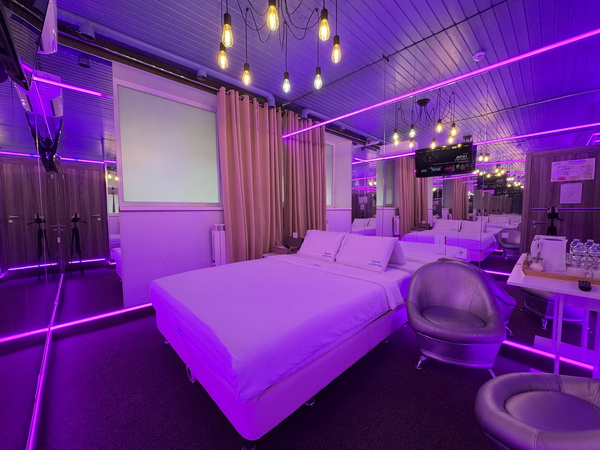 гостиница центр 1