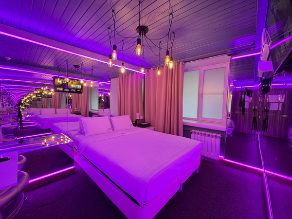 номер делюкс 1