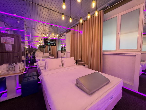 отель центр 1