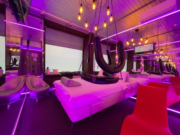 почасовая гостиница 1