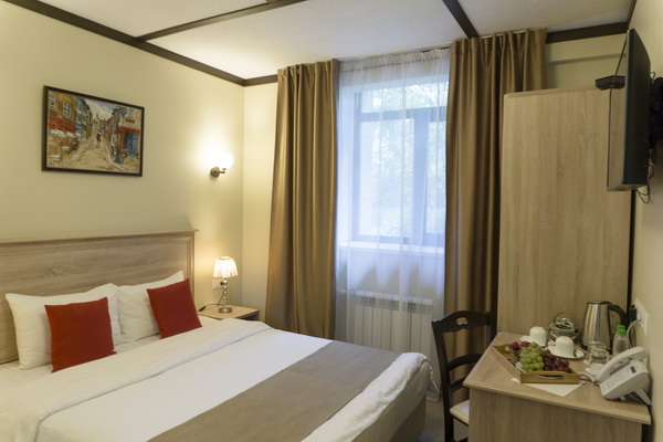 номер стандарт 1