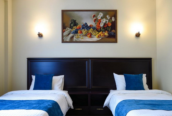 почасовой отель 1