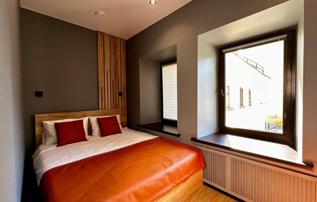 номер стандарт 1