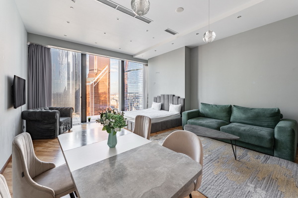 почасовая гостиница 1