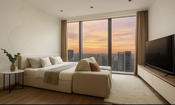 почасовые апартаменты 1