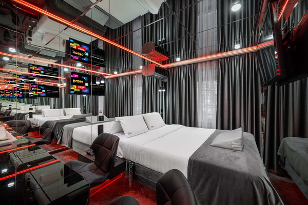 номер стандарт 1