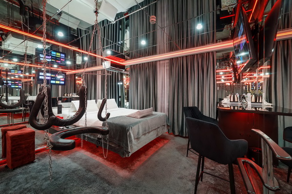 улучшенный делюкс 1