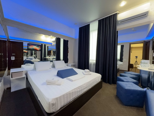 делюкс улучшенный 1