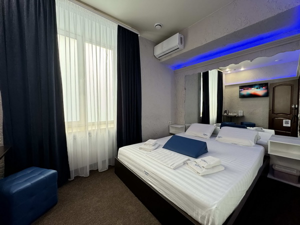 номер делюкс 1