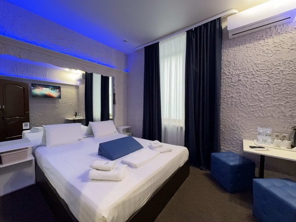 номер стандарт 1