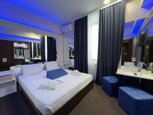 стандарт улучшенный 1