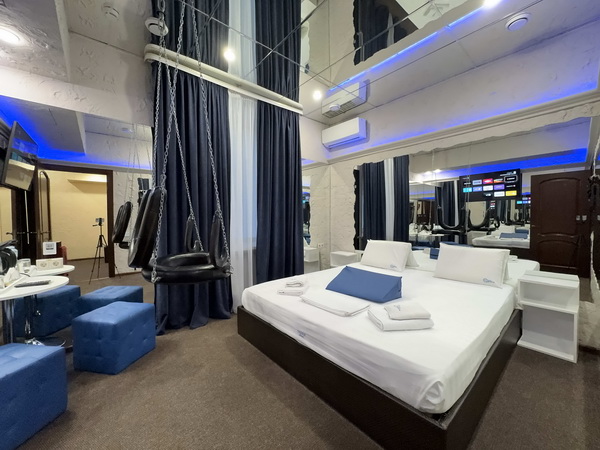 улучшенный делюкс 1