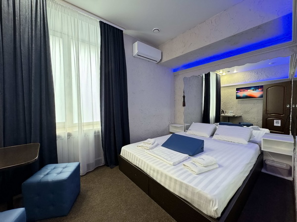 улучшенный стандарт 1