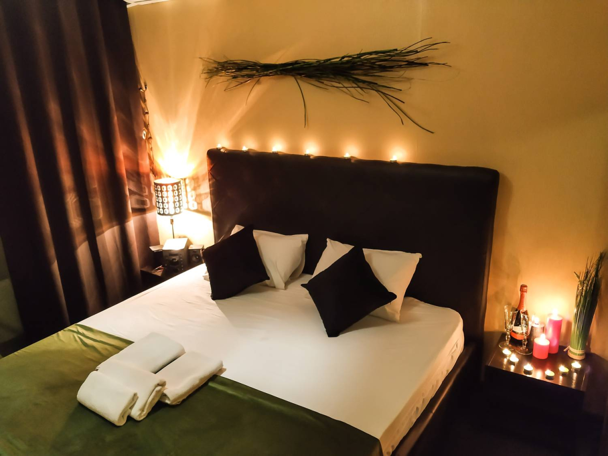 гостиница вао 1