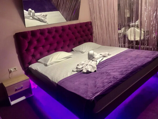 отель новогиреево 1