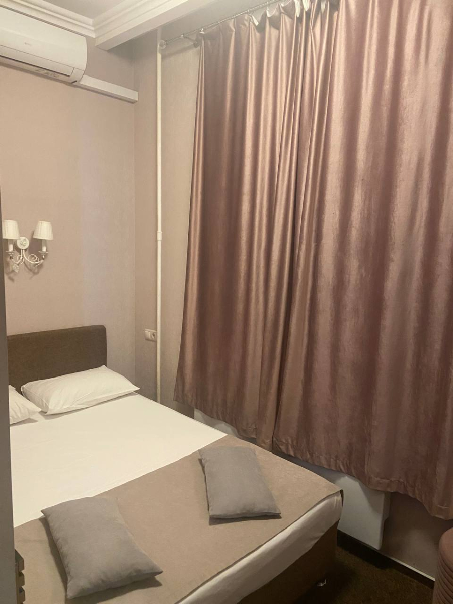 элитон жулебино 1