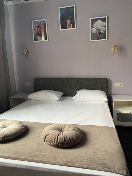 отель элитон 1