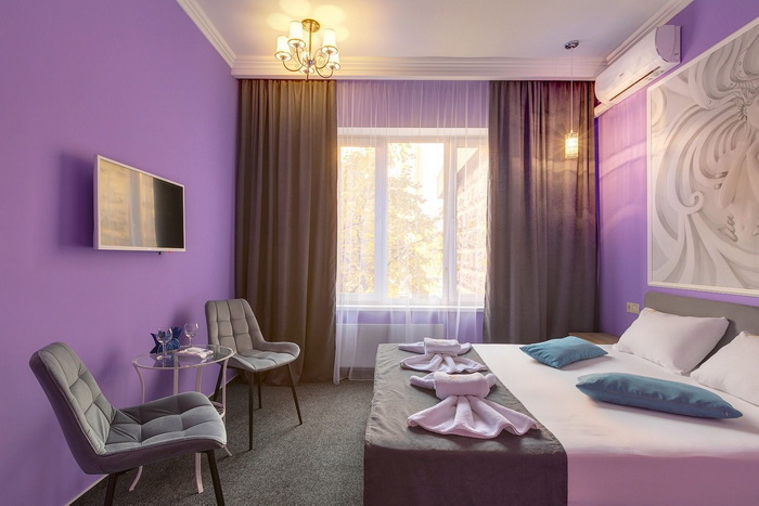 отель косино 1