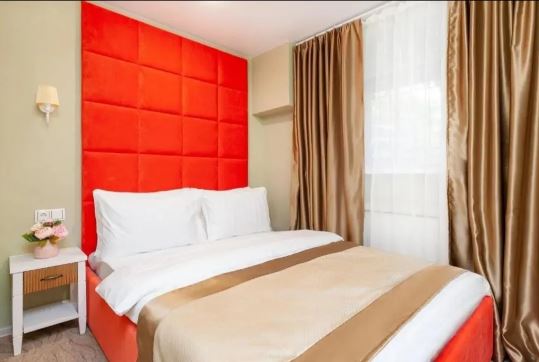 Номер Стандартный в Littlehotel