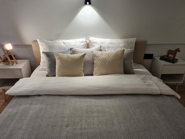 Номер Studio Suite в Prive Luna