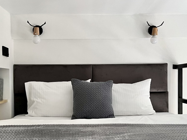 Номер Studio в Prive Luna